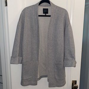 Women’s Blazer Cardigan